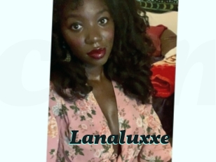 Lanaluxxe