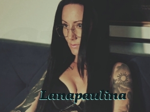 Lanapaulina