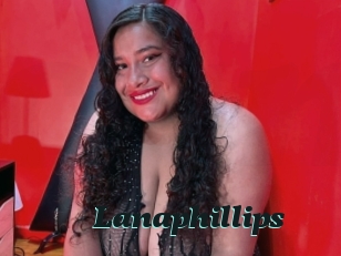 Lanaphillips