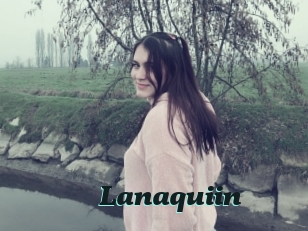 Lanaquiin