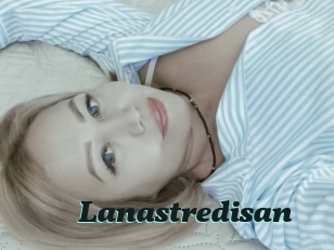 Lanastredisan