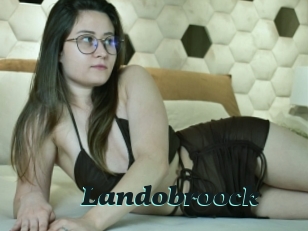 Landobroock