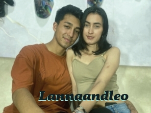 Lannaandleo