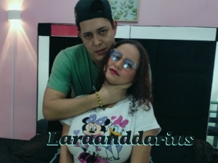 Laraanddarius