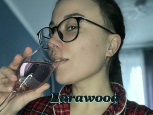 Larawood