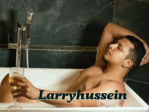 Larryhussein