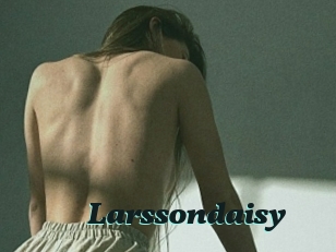 Larssondaisy