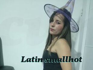 Latin_smallhot