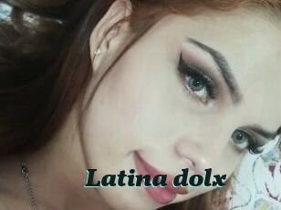 Latina_dolx