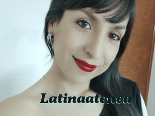 Latinaatenea