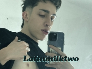 Latinmilktwo