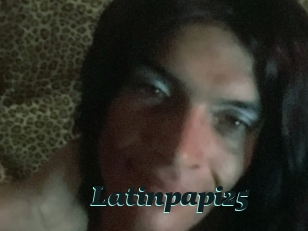 Latinpapi25