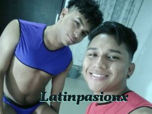 Latinpasionx