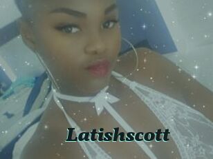 Latishscott