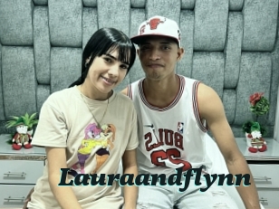 Lauraandflynn