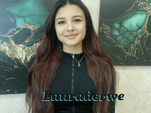 Lauraderwe