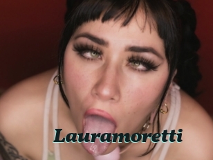 Lauramoretti