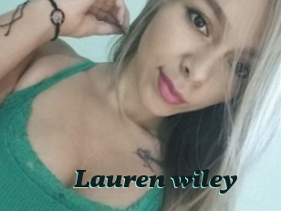 Lauren_wiley