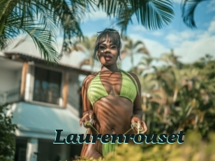 Laurenrouset