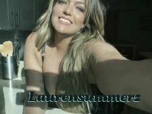 Laurensummerz