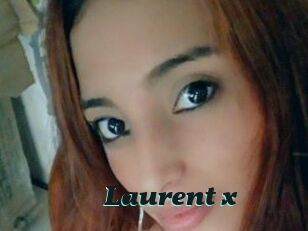 Laurent_x