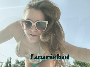 Lauriehot