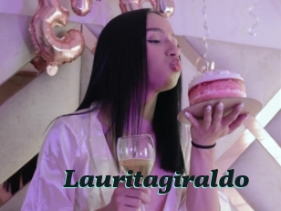 Lauritagiraldo