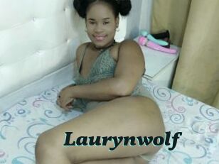 Laurynwolf