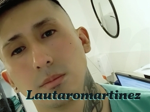 Lautaromartinez