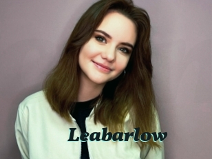 Leabarlow