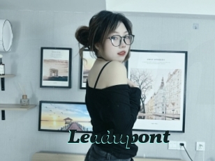 Leadupont