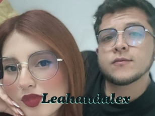 Leahandalex