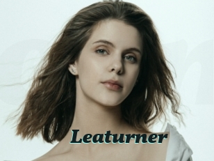 Leaturner