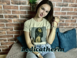 Ledicatherin