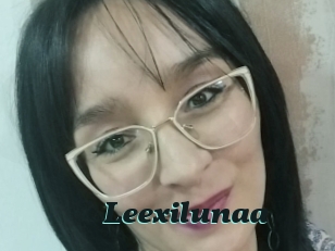 Leexilunaa