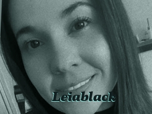 Leiablack