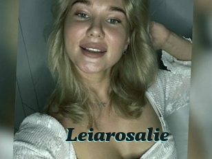 Leiarosalie