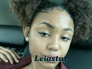 Leiastar