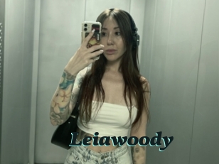 Leiawoody