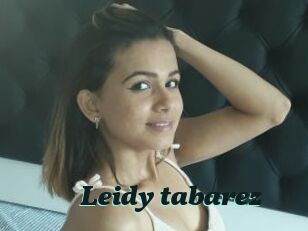 Leidy_tabarez