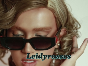 Leidyrosses