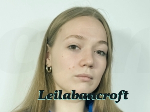 Leilabancroft