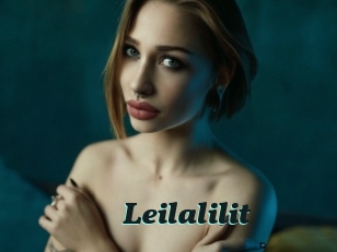 Leilalilit