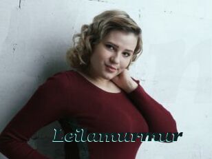 Leilamurmur