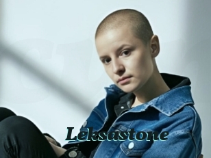 Leksastone
