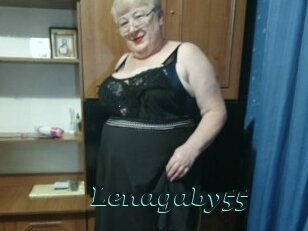 lenagaby55 Cumshots Videos