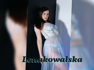 Lenakowalska