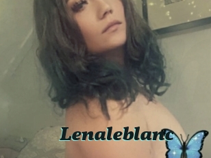 Lenaleblanc