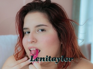 Lenitaylor