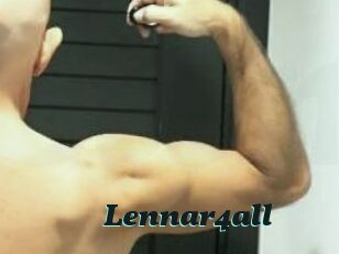 Lennar4all